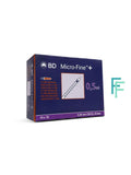 BD Micro-Fine 0.5ml 30G (x100)