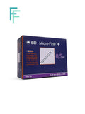 BD Micro-Fine 0.5ml 30G (x50)