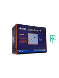 BD Micro-Fine 1ml 29G (x100)