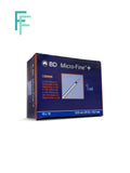 BD Micro-Fine 1ml 29G (x50)
