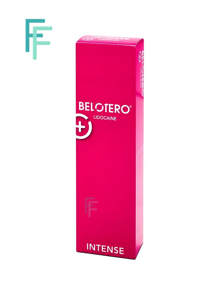 Belotero Intense (1x 1ml)