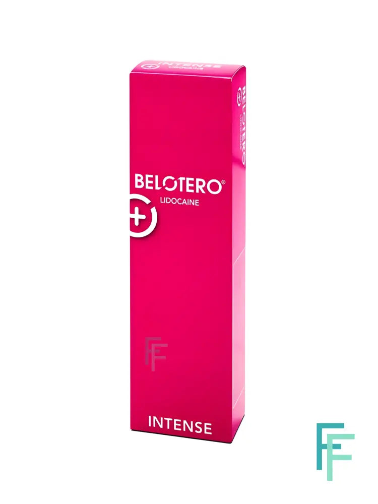 Belotero Intense (1x 1ml)
