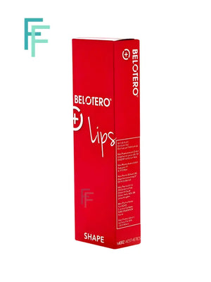 Belotero Lips Shape (1x 0.6ml)