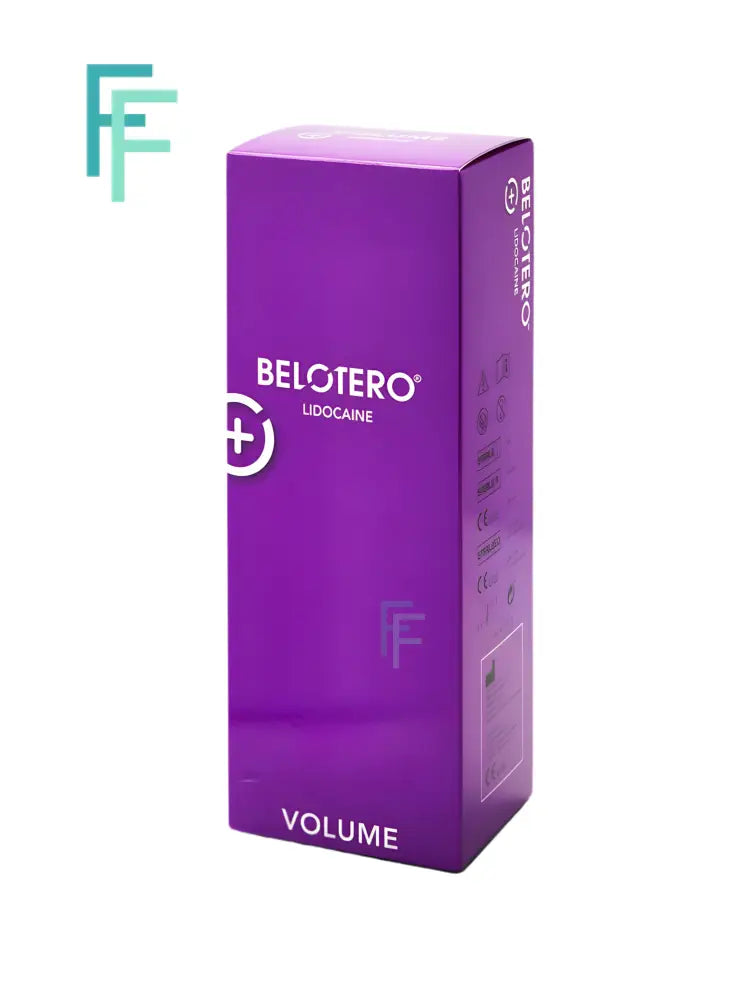 Belotero Volume (2x 1ml)