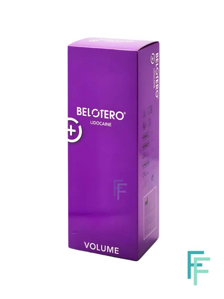 Belotero Volume (2x 1ml)