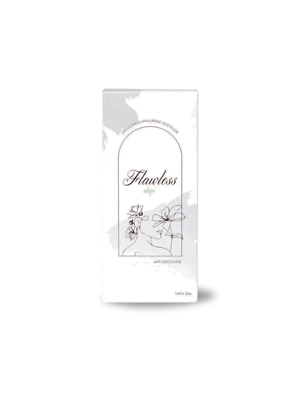 Flawless Deep (2x 1ml)