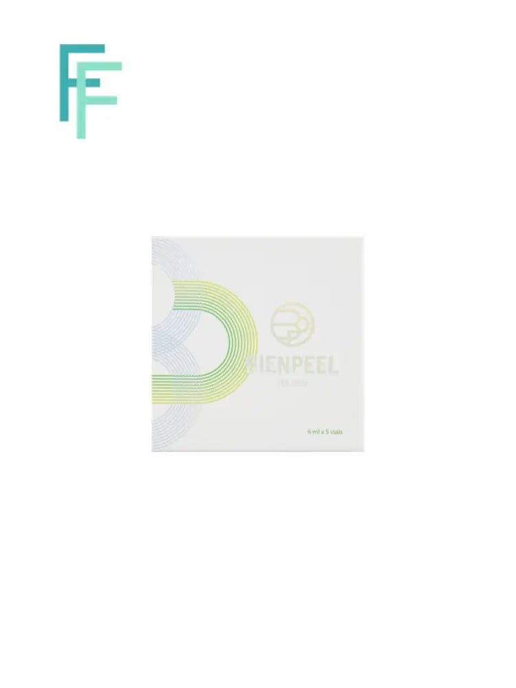 Bienpeel 35% (5x 6ml)