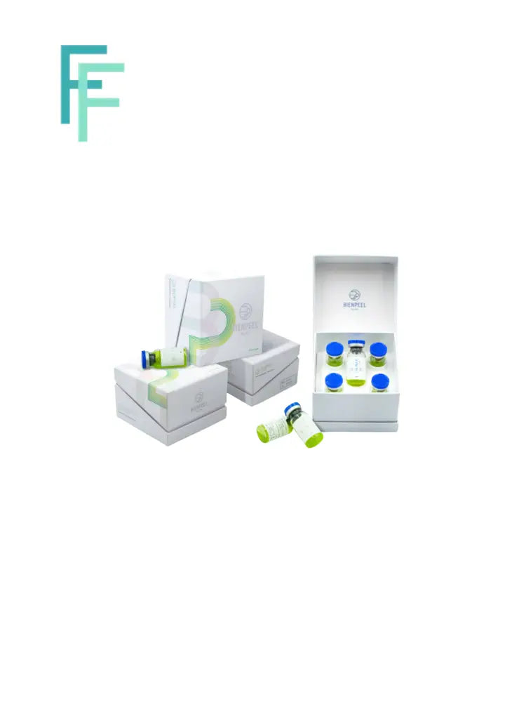 Bienpeel 35% (5x 6ml)