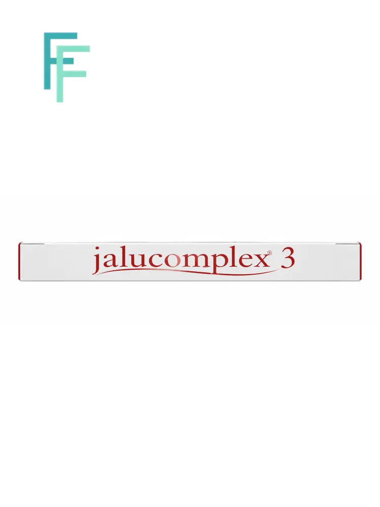 Bioformula Jalucomplex 3 Strong (1× 1.5ml)