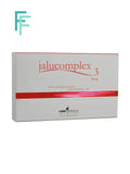 Bioformula Jalucomplex 3 Strong (1× 1.5ml)