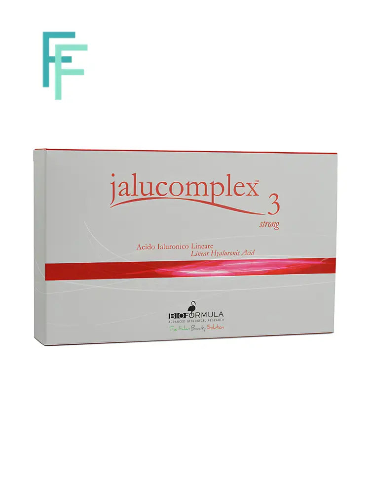Bioformula Jalucomplex 3 Strong (1× 1.5ml)