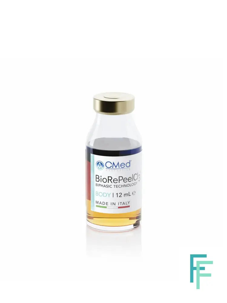 BioRePeel Body (1x 12ml)