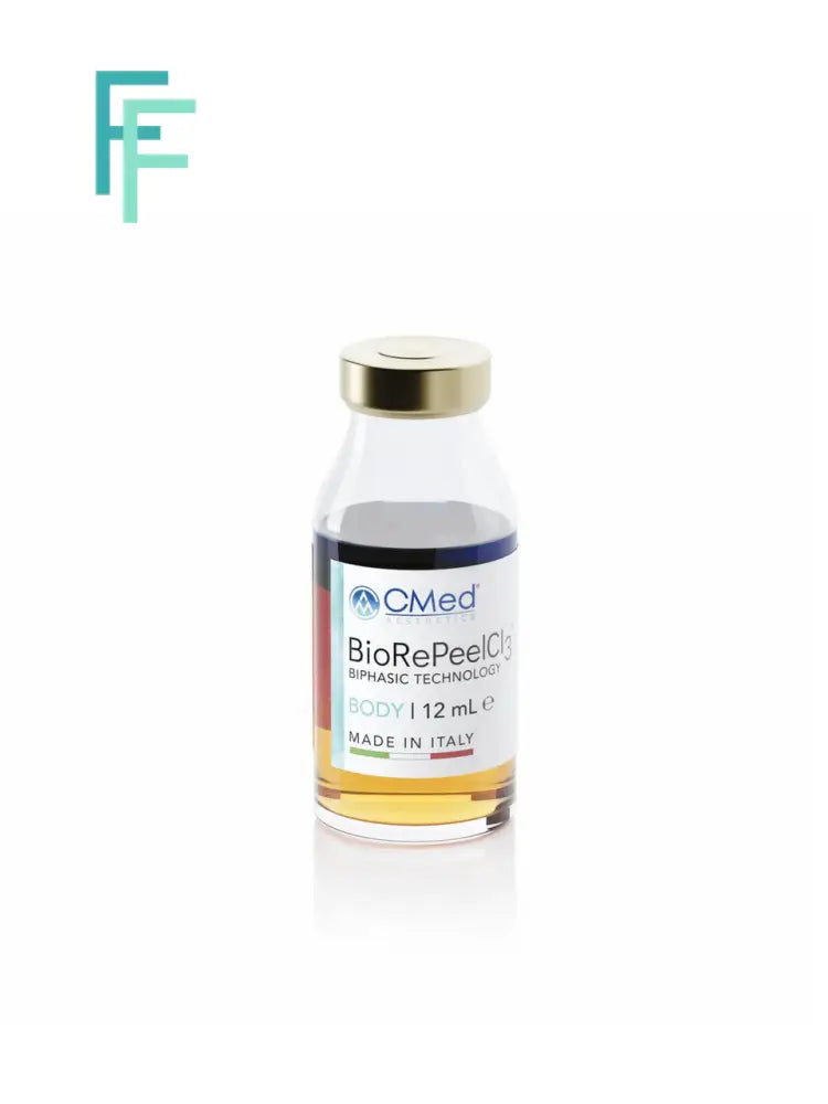 BioRePeel Body (1x 12ml)