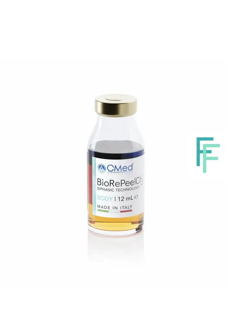 BioRePeel Body (1x 12ml)