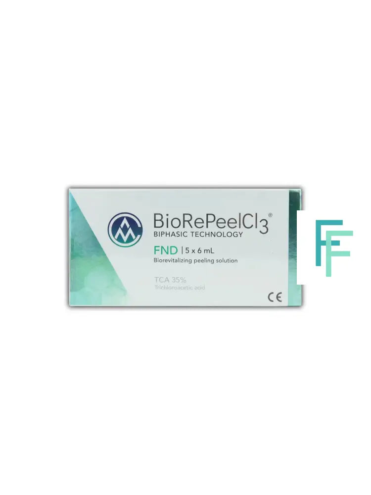 BioRePeel FND (5x 6ml)