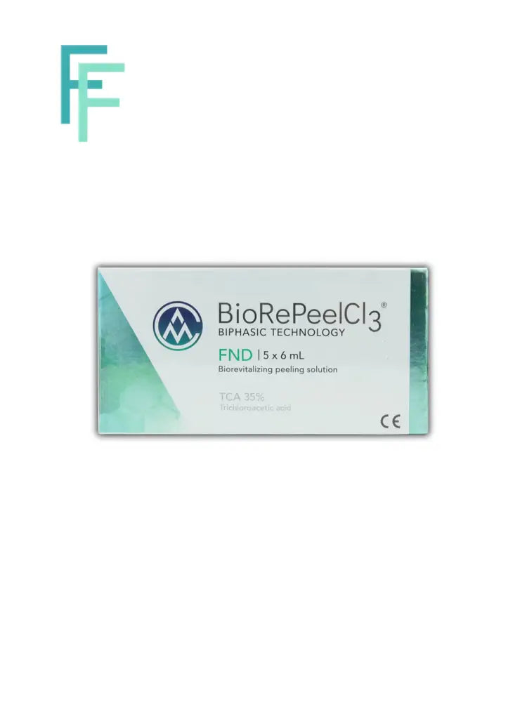 BioRePeel FND (5x 6ml)