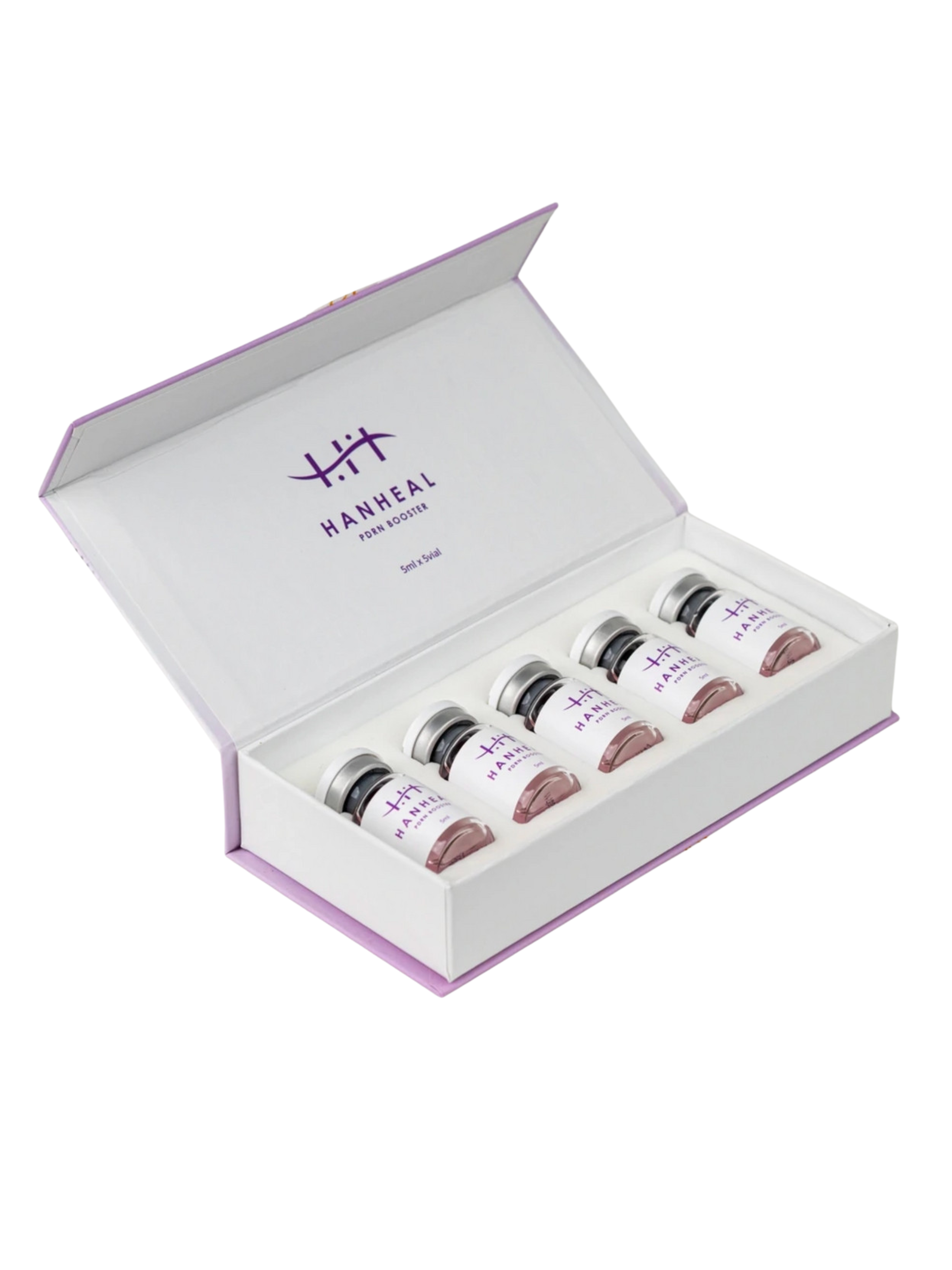 Hanheal PDRN Booster (5x 5ml)