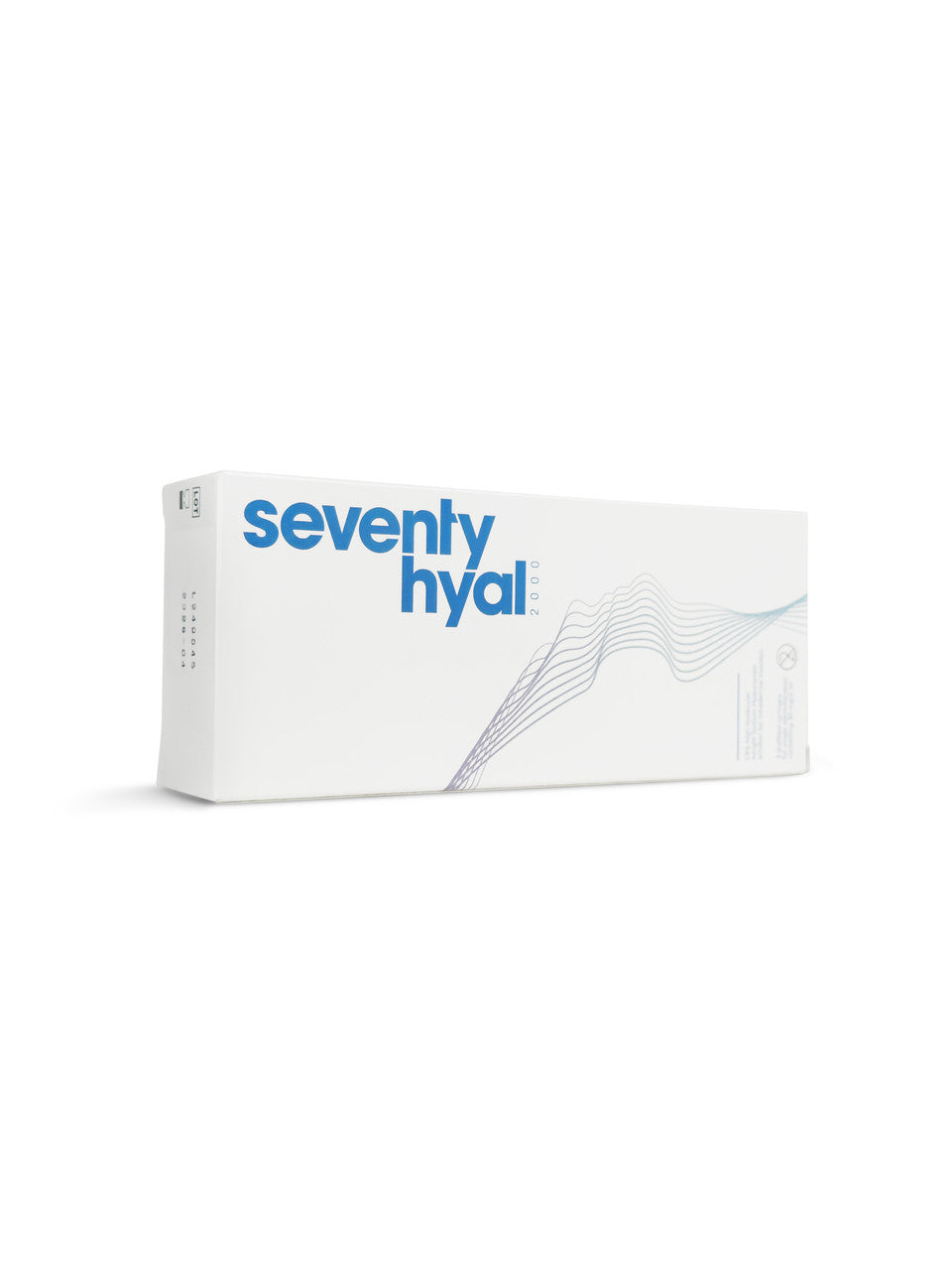Seventy Hyal 2000 (3x 2ml)