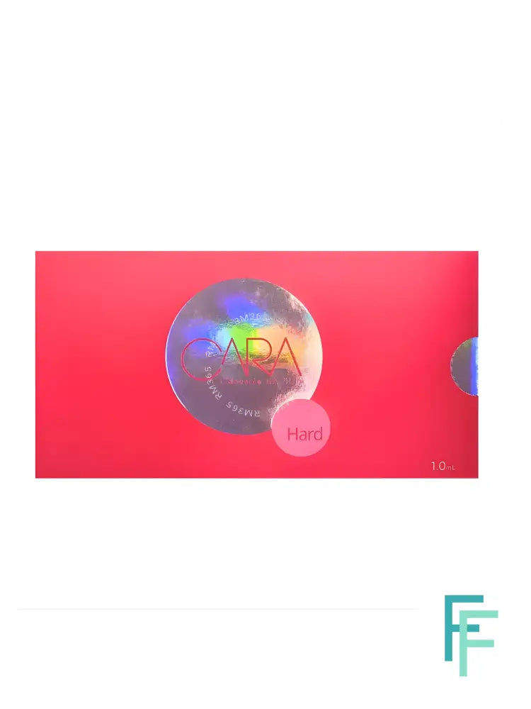 Cara Hard (1x 1ml)