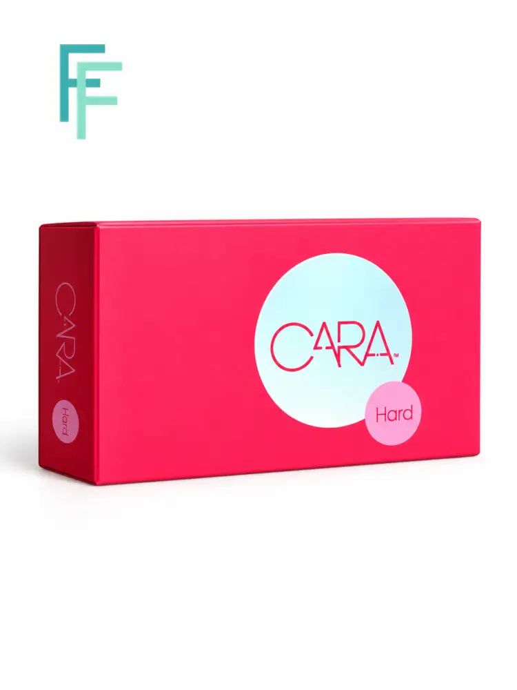 Cara Hard (1x 1ml)