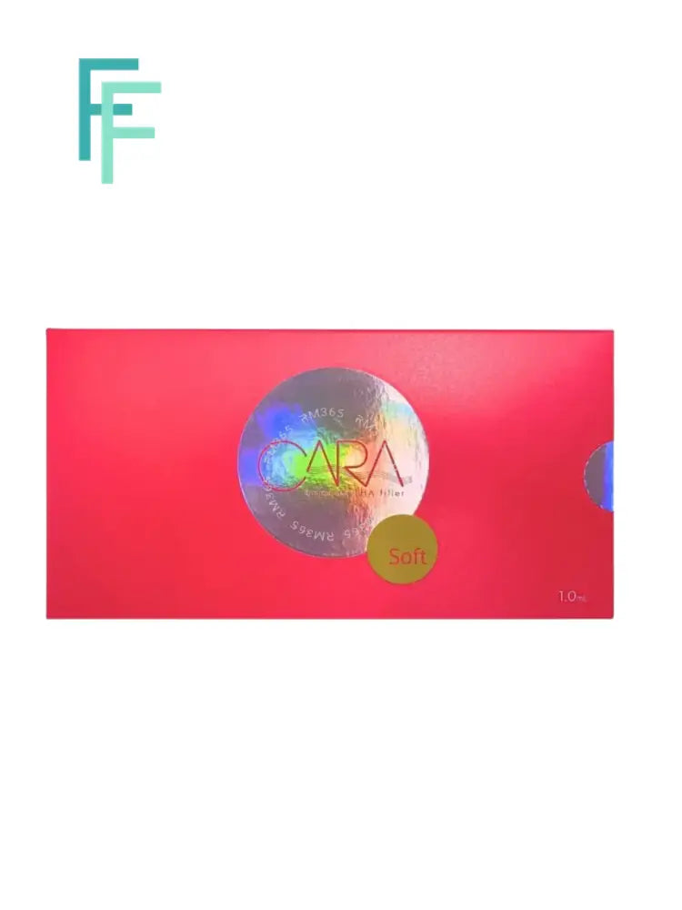 Cara Soft (1x 1ml)