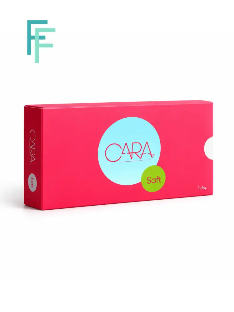 Cara Soft (1x 1ml)