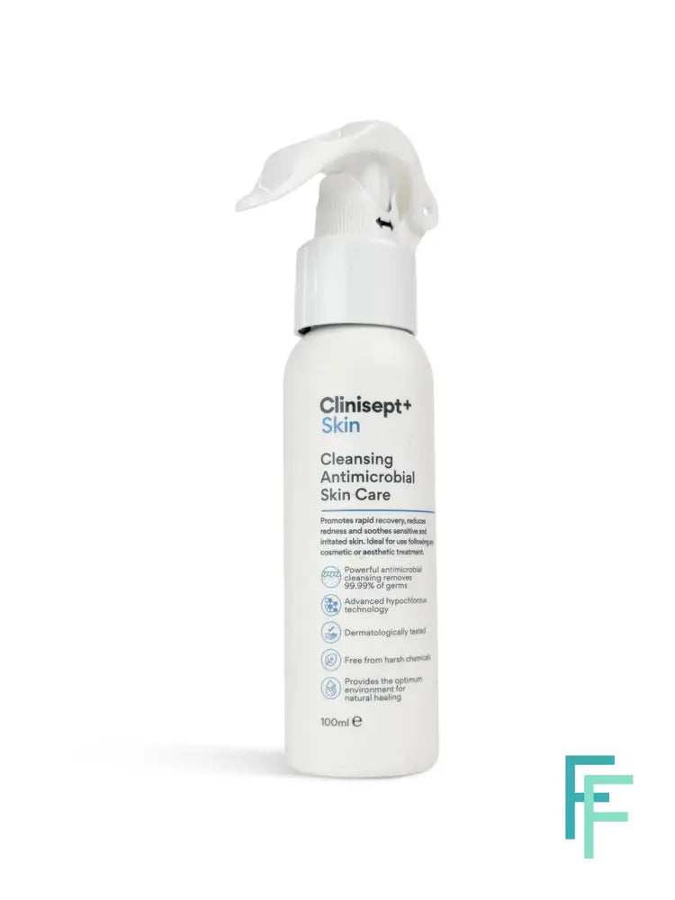 Clinisept+ Skin 100ml Spray
