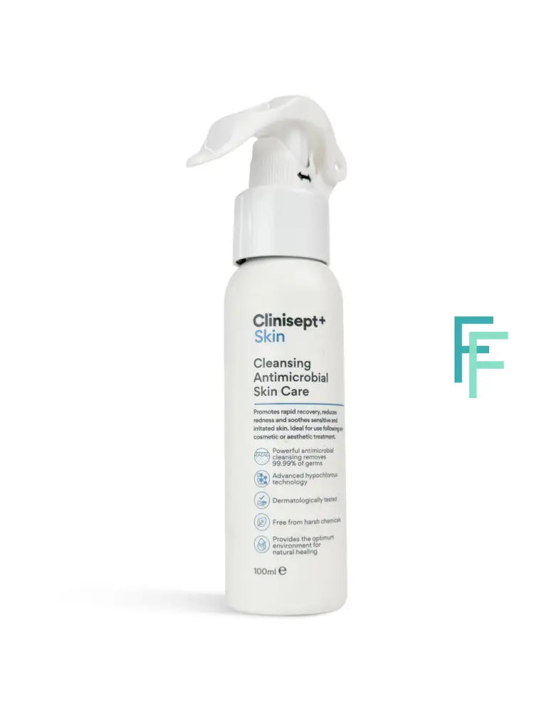 Clinisept+ Skin 100ml Spray