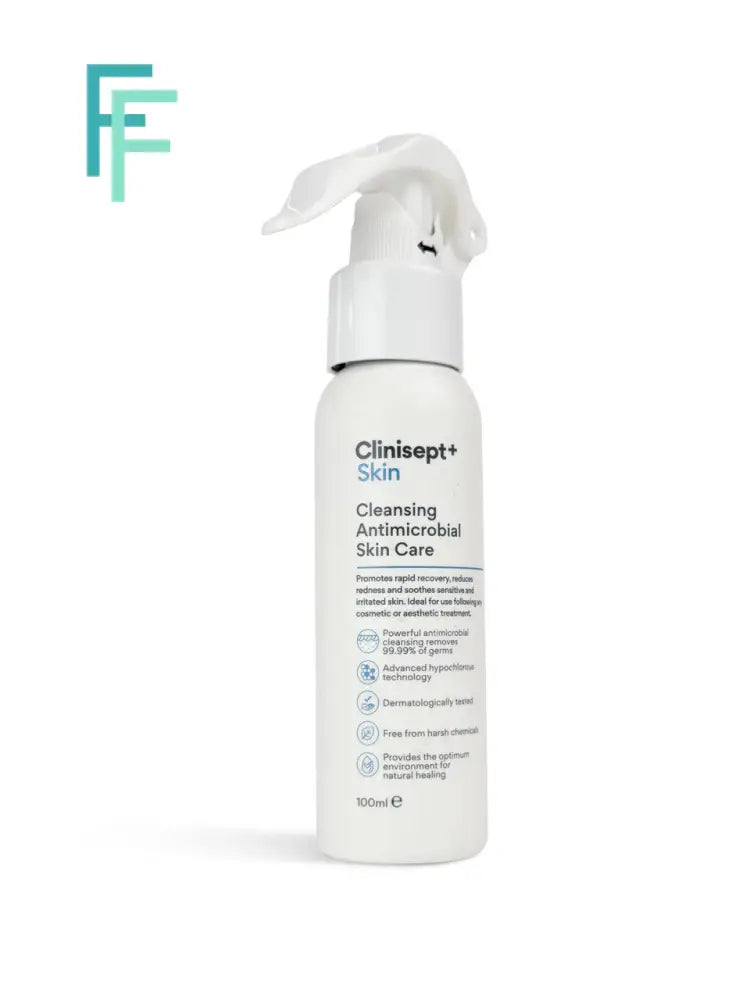 Clinisept+ Skin 100ml Spray