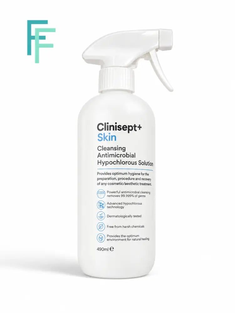 Clinisept+ Skin Spray 490ml