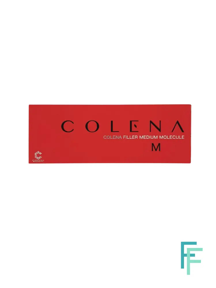 Colena Medium | Deep (1x 1ml)