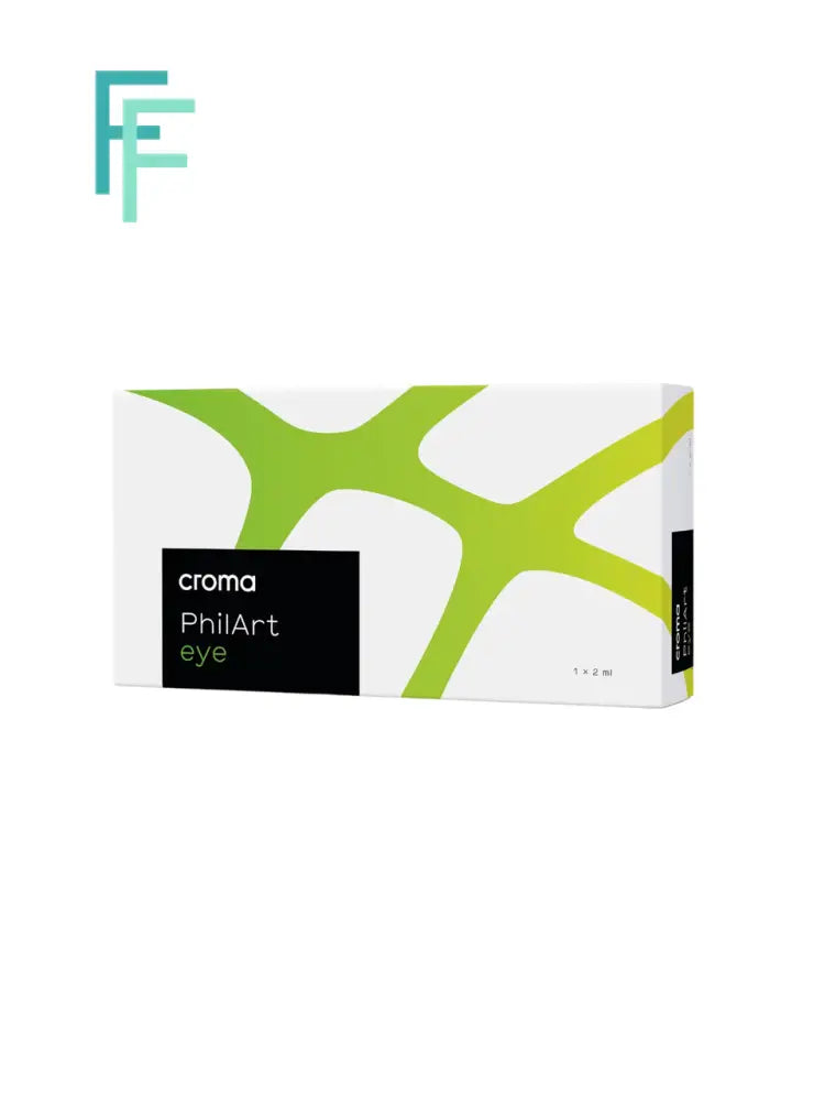 Croma Philart Eye (1x 2ml)