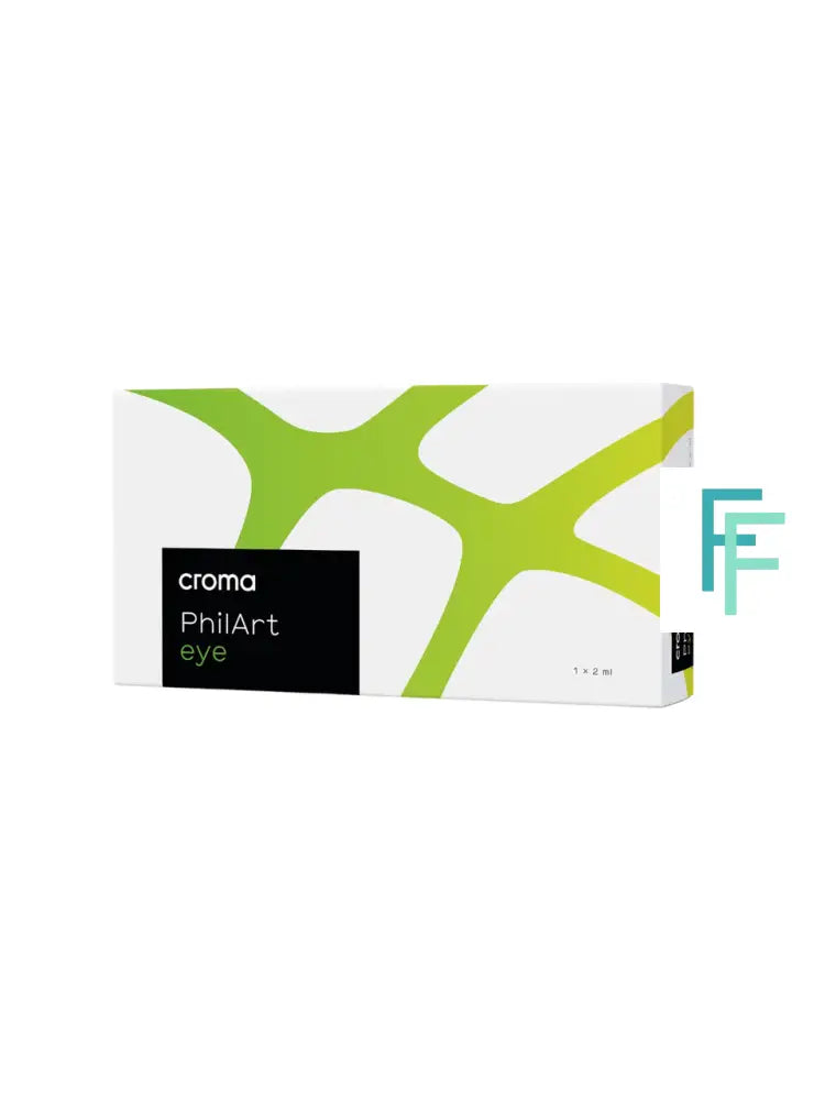 Croma Philart Eye (1x 2ml)