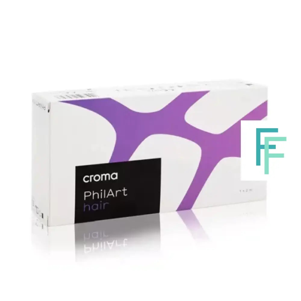 Croma PhilArt Hair (1x 2ml)