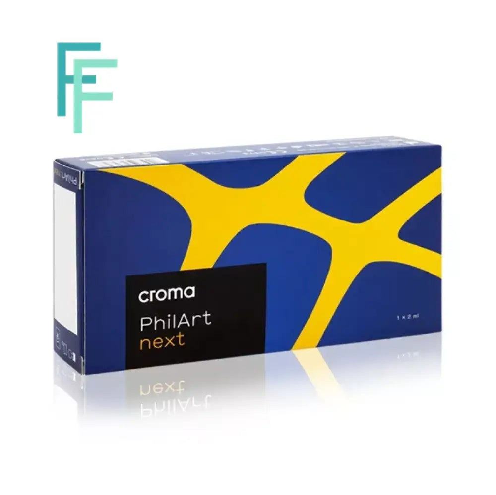 Croma PhilArt Next (1x 2ml)