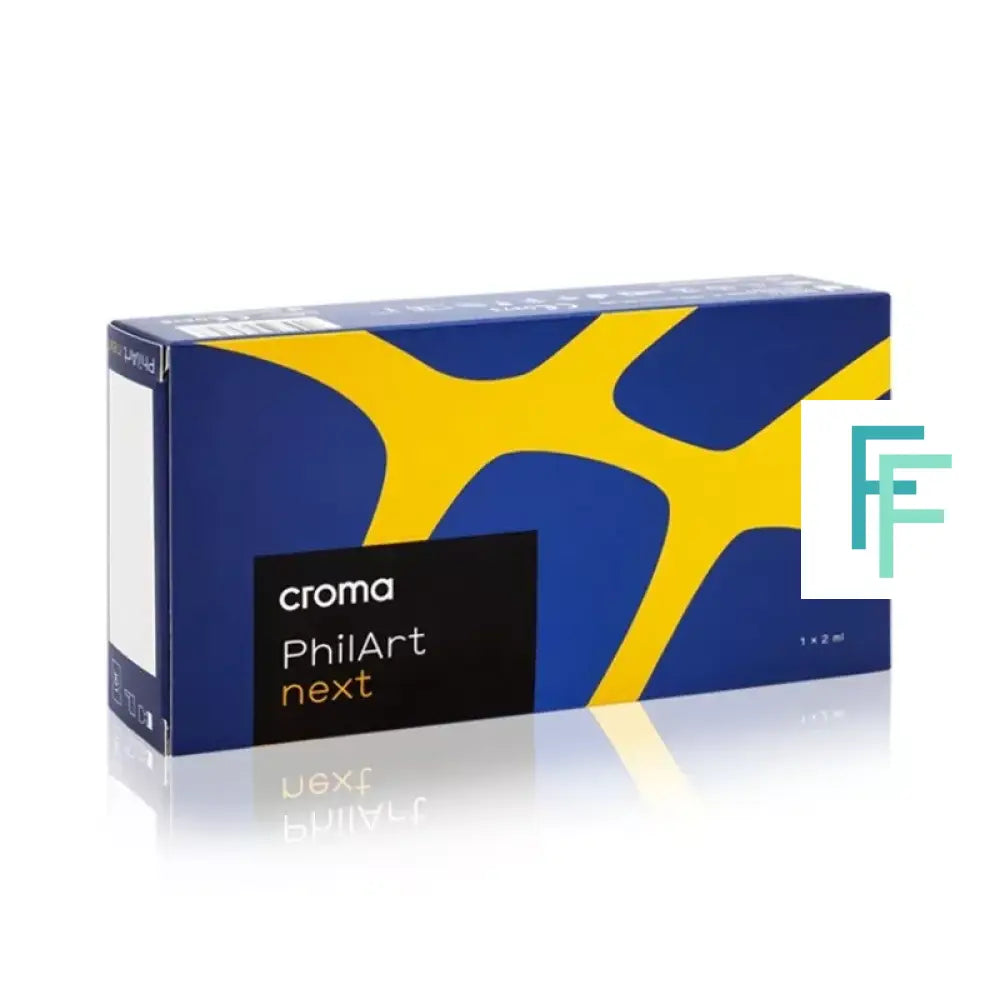 Croma PhilArt Next (1x 2ml)