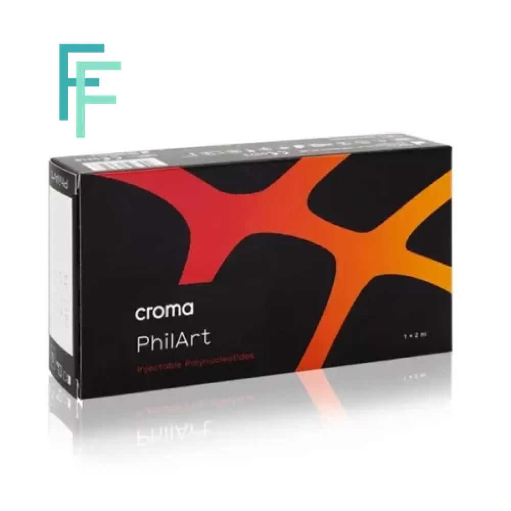 Croma PhilArt PN (1x 2ml)