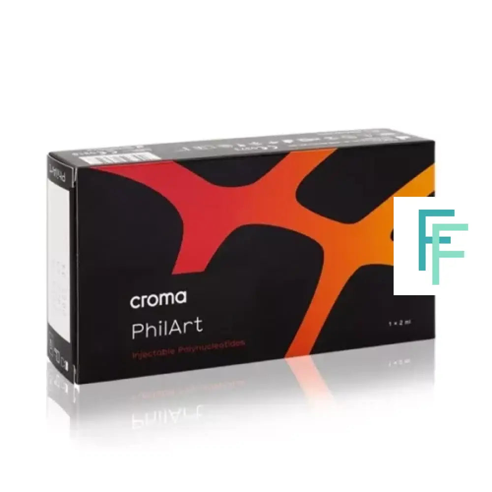 Croma PhilArt PN (1x 2ml)