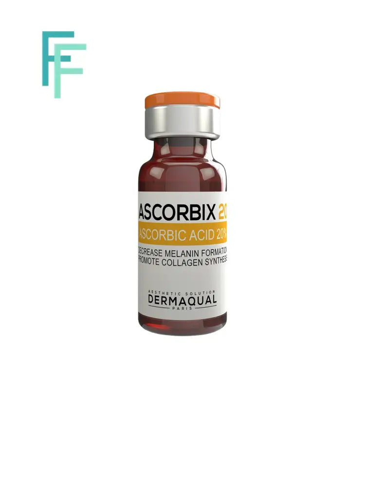 Dermaqual Ascorbix 20 (1x 10ml)