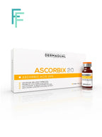 Dermaqual Ascorbix 20 (1x 10ml)