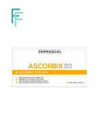 Dermaqual Ascorbix 20 (5x 10ml)