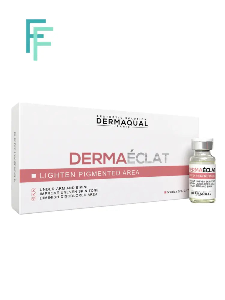 Dermaqual Dermaeclat (1x 5ml)
