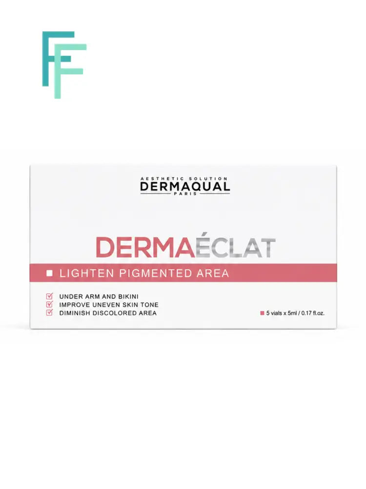 Dermaqual Dermaeclat (5x 5ml)