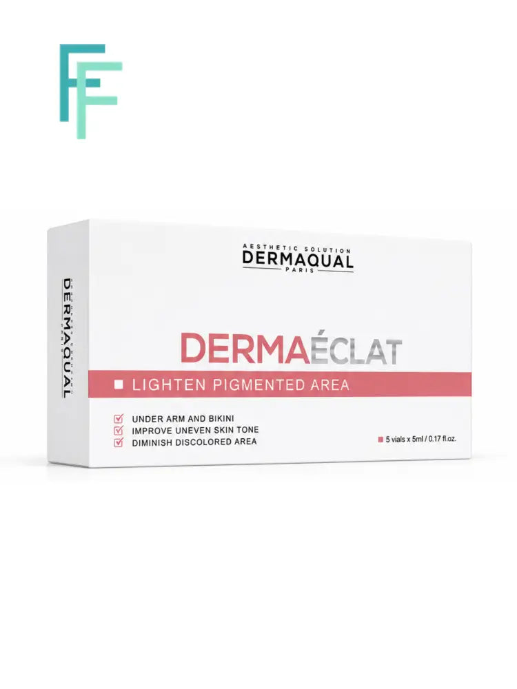 Dermaqual Dermaeclat (5x 5ml)