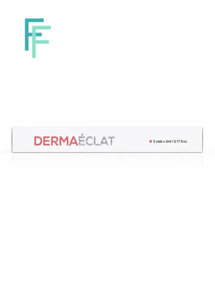 Dermaqual Dermaeclat (5x 5ml)