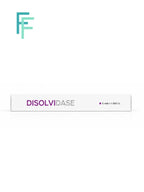 Dermaqual Disolvidase (5x 1500 IU)