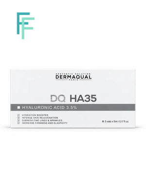 Dermaqual DQ HA35 (5x 5ml)