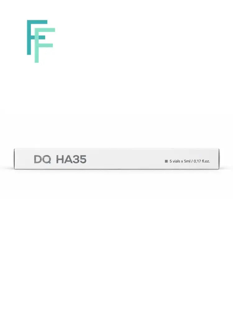 Dermaqual DQ HA35 (5x 5ml)