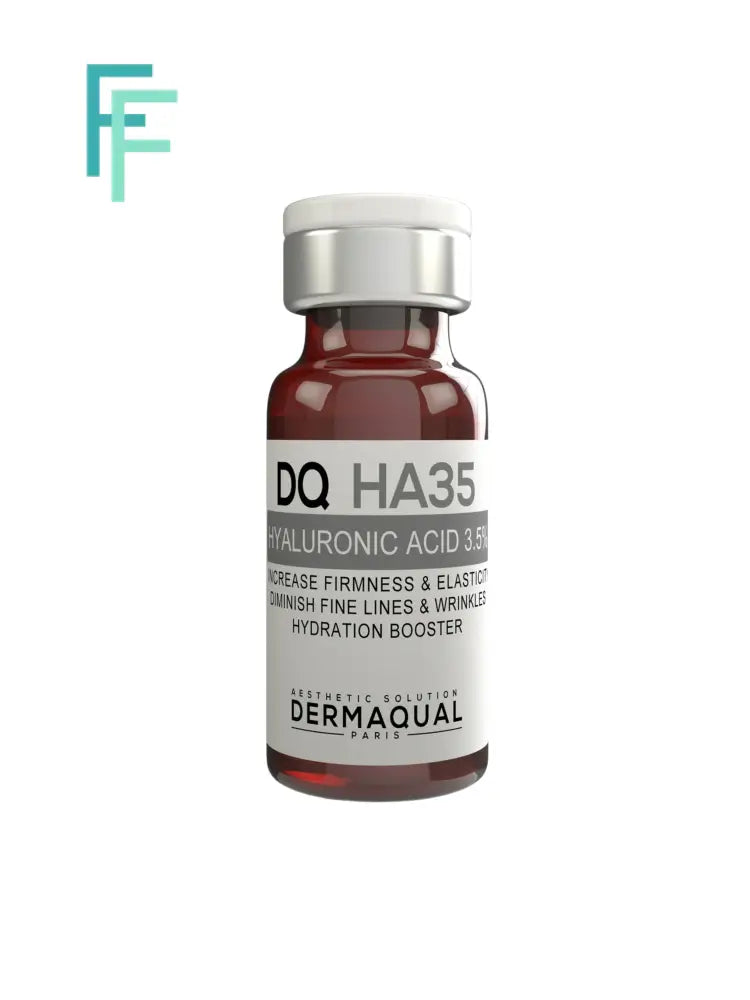 Dermaqual DQ HA35 Single (1x 5ml)