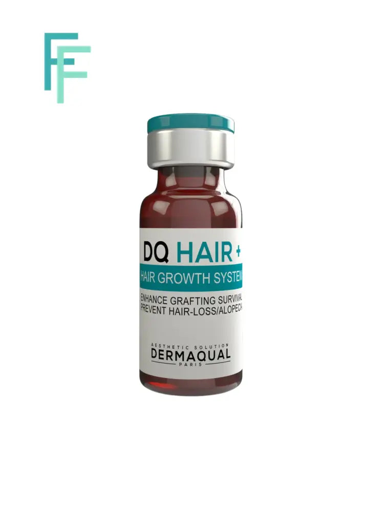 Dermaqual DQ Hair (1x 10ml)